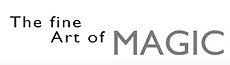 Изящное искусство Магии
