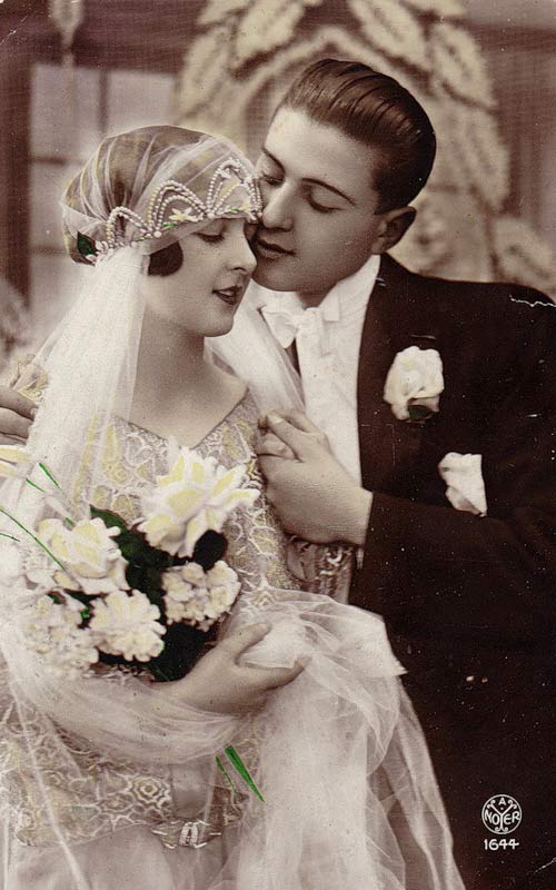 retro-wedding ретро свадьба