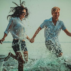 Сумашедшая история любви — красивая Love story Сумашедшая история любви - красивая Love story