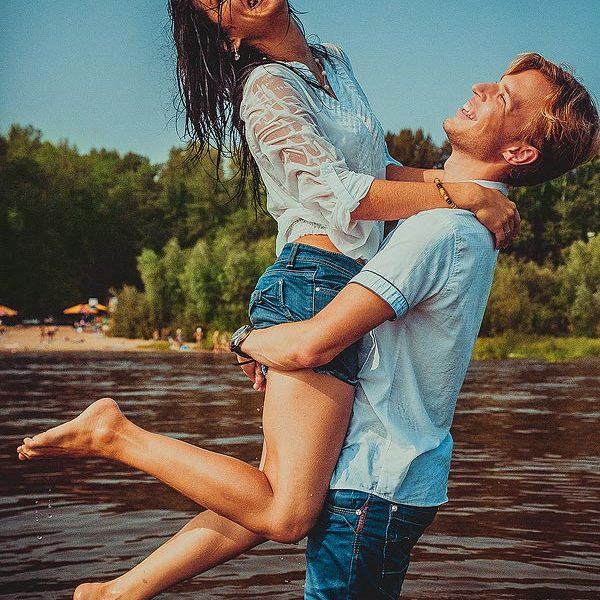 фотосессия