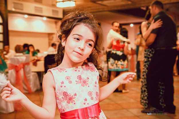 девичник для невесты