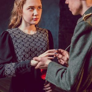 тематическая love story в Самаре