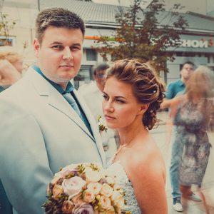 фотосессия