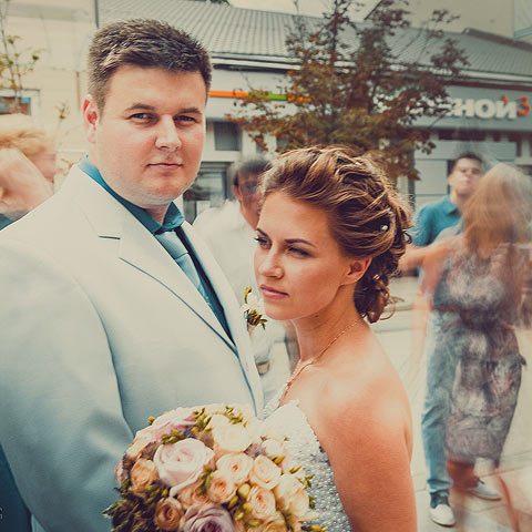 фотосессия