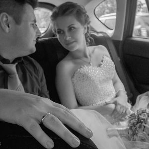 репортажное фото со свадьбы