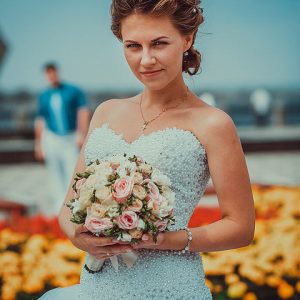 портрет невесты