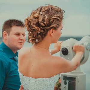 сваденое фото в Самаре