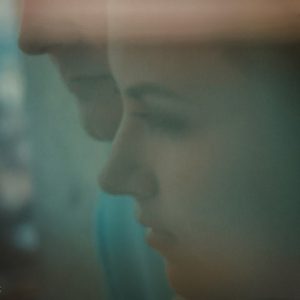 жених невеста крупным планом