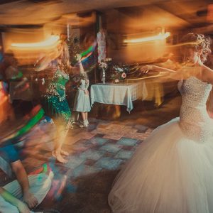 художественная фотография свадьбы