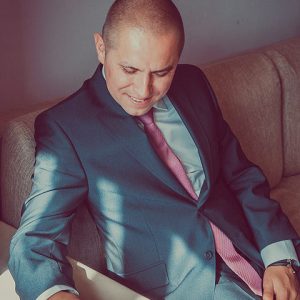 сборы жениха на свадьбе