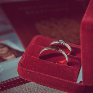 свадебные обручальные кольца