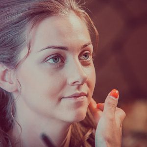 свадебная серия фотографий