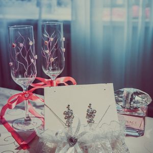 свадебная фотосессия в Самаре