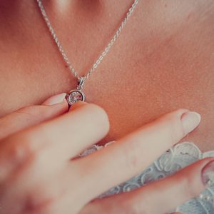 украшения невесты на свадьбе в Самаре