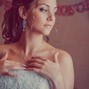 свадебный фотограф для невест в Самаре