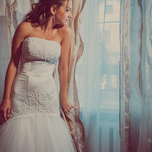 лучшая свадебная фотосессия в Самаре