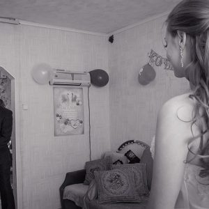 свадебная история - профессиональный фотограф