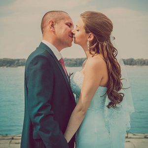 свадебная фотосессия в Самаре - фотосерия