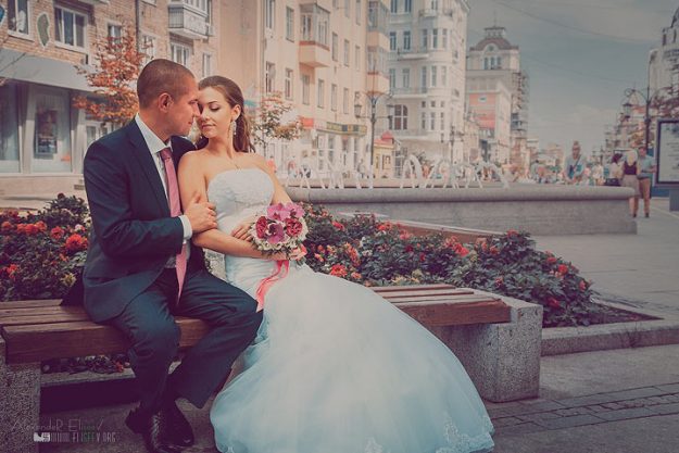 фотосессия