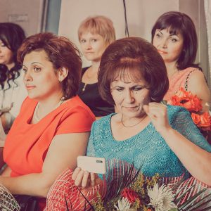 моменты свадебного дня - лучшие кадры фотосерии