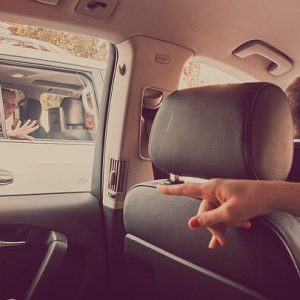 репортаж со свадьбы в Самаре