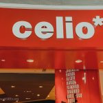 открытие бутика Celio: фоторепортаж