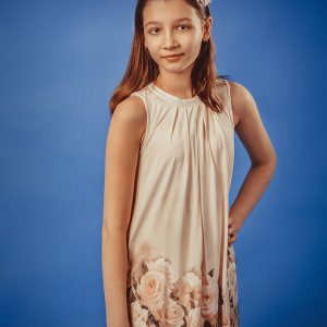 портфолио ребенка в студии фотосессия