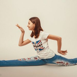 детская фотосъемка в студии от eliSEEv.org