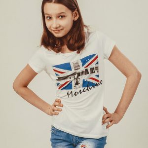 фотограф для детского портфолио в Самаре