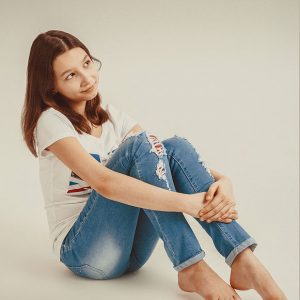детский профессиональный фотограф в Самаре