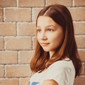 детский фотопортрет - фотограф в Самаре