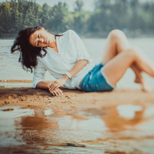 безумная love story - фотосессия для двоих