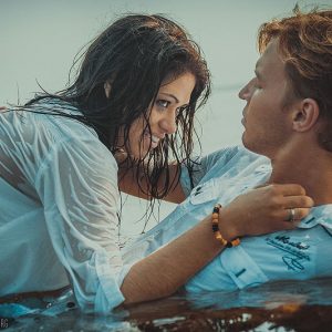 безумная love story - Классная идея
