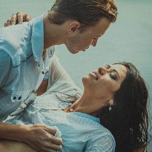 lovestory_14 без ума от любви - предсвадебная фотосъемка в Самаре