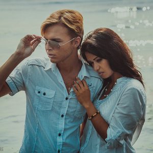 тематическое love story- фотограф в Самаре