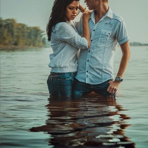 тематическое love story в Самаре