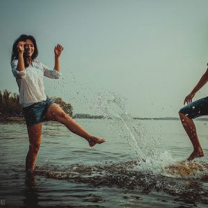 игровое love story- самарский фотограф