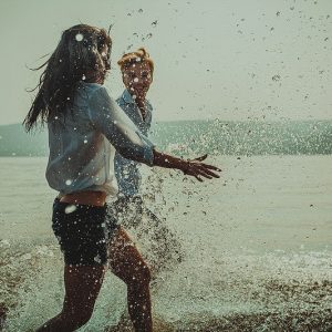 фотограф для love story в Самаре - живые кадры