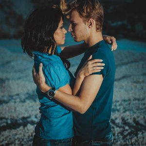 lovestory_54 вечернее love story
