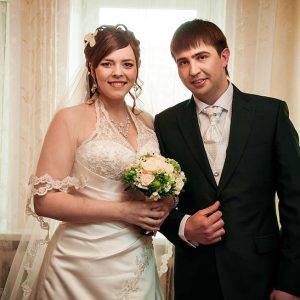 свадебная фотосерия - жених и невеста вместе- свадьбная фотосъемка