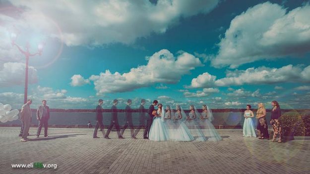 фотосессия