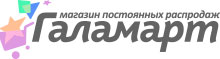 Галамарт