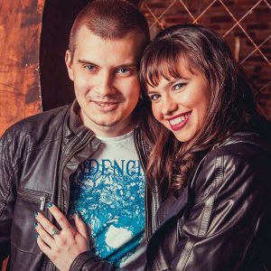 love_story красивая пара- фотосессия