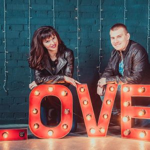 Лав стори (!) love story